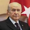 MHP lideri Bahçeli'den Ayasofya açıklaması: İbadete açılmalı MHP lideri Bahçeli'den Ayasofya açıklaması: İbadete açılmalı