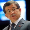 Davutoğlu'na Twitter'dan ilk tepkiler