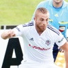 Beşiktaş uçuşa geçemedi