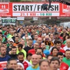 Vodafone İstanbul Yarı Maratonu yarın koşulacak