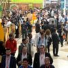 BTSO’nun gıda sektör temsilcileri Gulfood’u mercek ... BTSO’nun gıda sektör temsilcileri Gulfood’u mercek ...