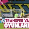 Fenerbahçe oyun sistemi geliştiremedi! Malatya yenilgisiyle Erol Bulut’un kredisi tükendi Fenerbahçe oyun sistemi geliştiremedi! Malatya yenilgisiyle Erol Bulut’un kredisi tükendi