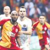 Ryan Babel’e 2 kulüp talip Ryan Babel’e 2 kulüp talip