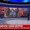 Osmaniye'deki orman yangınıyla ilgili flaş gelişme! 5 şüpheli gözaltına alındı