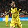 Avrupa'nın "nöbetçi" golcüleri