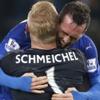 Leicester, bahisçileri fena şaşırttı Leicester, bahisçileri fena şaşırttı