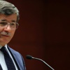 Davutoğlu’ndan Başika ve FED açıklaması