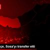 Son dakika haberi: Fenerbahçe, Sosa yı transfer etti