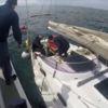 Marmara Denizi’nde can pazarı