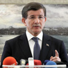 Başbakan Davutoğlu'ndan Rusya'nın tacizine sert tepki