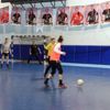 Kastamonu Belediyespor, DVSC Schaeffler maçı hazırlıklarına ... Kastamonu Belediyespor, DVSC Schaeffler maçı hazırlıklarına ...
