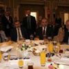 Bakan Eroğlu, Kılıçdaroğlu'nu Eleştirerek Başladı Bakan Eroğlu, Kılıçdaroğlu'nu Eleştirerek Başladı