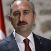 Adalet Bakanı Gül'den Whatsapp açıklaması Adalet Bakanı Gül'den Whatsapp açıklaması