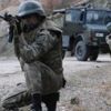 Tunceli'de terör operasyonu