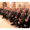 Başkan Özyüksel Güven Tazeledi Başkan Özyüksel Güven Tazeledi