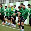 Hakan Kutlu: "Belki de sezonun maçına çıkacağız"