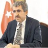 Ali Demir ÖSYM'ye veda etti Ali Demir ÖSYM'ye veda etti