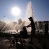 Sıcaklık mevsim normallerinin üzerinde olacak Sıcaklık mevsim normallerinin üzerinde olacak