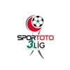 Spor Toto 3. Lig playoff Spor Toto 3. Lig playoff
