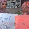 ABD'de konsere silahlı saldırı! Saldırıdan ilk görüntüler