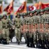 Karargahta son temizlik Karargahta son temizlik