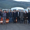 Daha temiz Gemlik için el ele verdiler