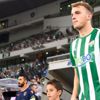 Ertuğrul Ersoy'a Metz kancası Ertuğrul Ersoy'a Metz kancası