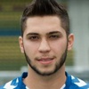 Çalhanoğlu Almanya'da adından söz ettriyor Çalhanoğlu Almanya'da adından söz ettriyor