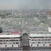 Perpa Ticaret merkezinde yangın Perpa Ticaret merkezinde yangın