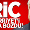 Ricciardone: Hürriyet Sözlerimi Çarpıttı