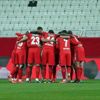 Kartal’da başkandan malzemecisine kadar herkes tam motive: Tek hedef Fenerbahçe zaferi