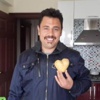 Bu patates görenleri şaşırtıyor