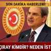 Aytun Çıray kimdir? Aytun Çıray twitter son dakika istifa açıklaması!