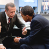 Obama Türkiye'ye geliyor