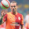 Kilidi Sneijder ve Selçuk açacak