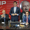 Sarıgül’den İnönü’ye mesaj Sarıgül’den İnönü’ye mesaj