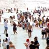 Pamukkale ye giriş ücretlerine yüzde 20 zam yapılacak Pamukkale ye giriş ücretlerine yüzde 20 zam yapılacak