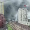 Cinayet zanlısı yurt dışına kaçarken yakalandı Cinayet zanlısı yurt dışına kaçarken yakalandı