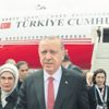 Başkan Erdoğan'dan diplomasi trafiği Başkan Erdoğan'dan diplomasi trafiği
