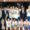 Galatasaray Odeabank 48 - 56 Fenerbahçe