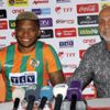 Fernandes Alanyaspor'a imzayı attı