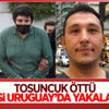 Tosuncuk lakaplı Mehmet Aydın'ın ağabeyi Fatih Aydın gözaltında