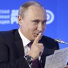 Putin: Tanrı hayatımı pişmanlık yaşamayacağım şekilde yaratmış Putin: Tanrı hayatımı pişmanlık yaşamayacağım şekilde yaratmış