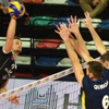 Fenerbahçe set vermedi Fenerbahçe set vermedi