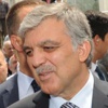 Abdullah Gül 8 şehit için konuştu