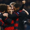 Bayer Leverkusen: 3 - Sporting Lisbon: 1