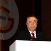 Galatasaray Kulübü Başkanı Cengiz: Görevimizin başındayız
