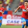 Galatasaray ile Steaua Bükreş arasında Morutan satrancı Galatasaray ile Steaua Bükreş arasında Morutan satrancı