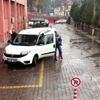 Hırsızlık şüphelisi 2 kişi yakalandı Hırsızlık şüphelisi 2 kişi yakalandı