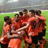 Başakşehir’den Avrupa’da dev adım